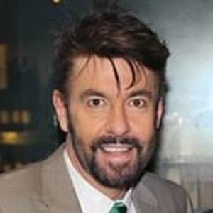 Meet your Posher, Peter